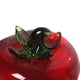thumbnail image 3 of 2 piezas de estatua nórdica, estatuilla, escultura, artesanía artística para decoración de escritorio Tomate Piña, 3 of 5