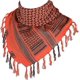 thumbnail image 1 of 100% algodón bufanda militar árabe táctico desierto Hijab cuello grueso bufanda abrigo, 1 of 5