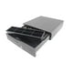 thumbnail image 3 of Cajon De Dinero PCTECMX CJNPCT030 5 Billetes/8 Monedas Grande Negro, 3 of 3