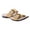 Sundress, variant on Vista Slide Women's Leather Arch Support Sandal