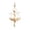 1PC Ballet Dancer Hanging Planter#10, variant on 1PC Ballet Dancer Hanging Planter, Ornate Ballerina Figurine Hanging Basket, Premium Resin Plant Pot for Holiday & Daily Home Decoration