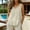Light Yellow, variant on Womens Summer Tops Solid Color V Neck Lace Patchwork Elegant And Versatile Basic Beige Plus Size Tank Tops for Women
