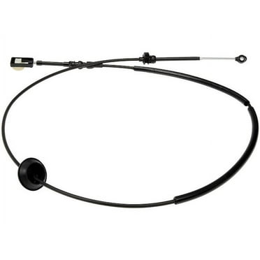 Automatic Transmission Shift Linkage Clip - Compatible with 1999 - 2010