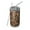 Colorful Mushroom Group, variant on 20oz Coffee Tumblers Red Mushroom Frog Light Pattern Stainless Steel Vacuum Insulated Travel Tumbler Coffee Cups Mug with Lid and Straw with Cleaning Brush for Cold & Hot Drinks