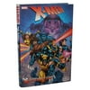 Marvel X-Men: X-Cutioner's Song Hardcover Book - (Scott Lobdell)