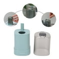 thumbnail image 4 of Toothpick Dispensers Automatic Pop Up Toothpick Dispenser for Kitchen Restaurant Thickening Toothpick Dispenser[Verde], 4 of 9