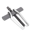 thumbnail image 1 of Extracteur à 2 Griffes, Extracteurs à Engrenages Réglables Outil de Retrait Professionnel Acier au Chrome Vanadium Forgé Crochet Simple Extracteur à Deux Griffes pour Machine de Réparation Automobile, 1 of 7