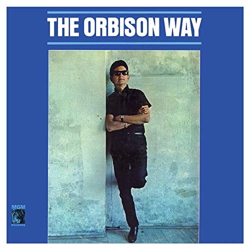 Roy Orbison - The Orbison Way (vinyl)
