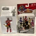 thumbnail image 1 of Power Rangers Mystery Ranger, 1 of 3
