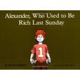 thumbnail image 1 of Alexander, Who Used to Be Rich Last Sunday, 1 of 2