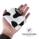 thumbnail image 5 of IDEANATEGRATE 1Ud Para De Rayada Y Negro Accesorio Ligero Y Fashionable, 5 of 7