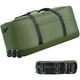 thumbnail image 1 of Bolsa de viaje Finnhomy, 120 L, plegable con 3 ruedas, 82 x 36 x 40 cm, color verde, 1 of 7