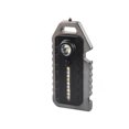 thumbnail image 2 of LED Flashlight Keychain Torch Rechargeable Camping Flashlight Emergency Lantern Light Pocket Outdoor Camping Hiking Fishing Walking W5136 type, 2 of 8