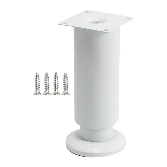 Patas de soporte para muebles Soledad Ajustables 150MM