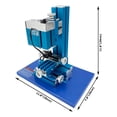 thumbnail image 2 of Micro Drilling Milling Machine Teaching Equipment Primary Secondary Schools AC100-240V, 2 of 8