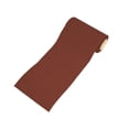 thumbnail image 1 of Faithfull 115mm Red Aluminium Oxide Paper Roll, 1 of 1