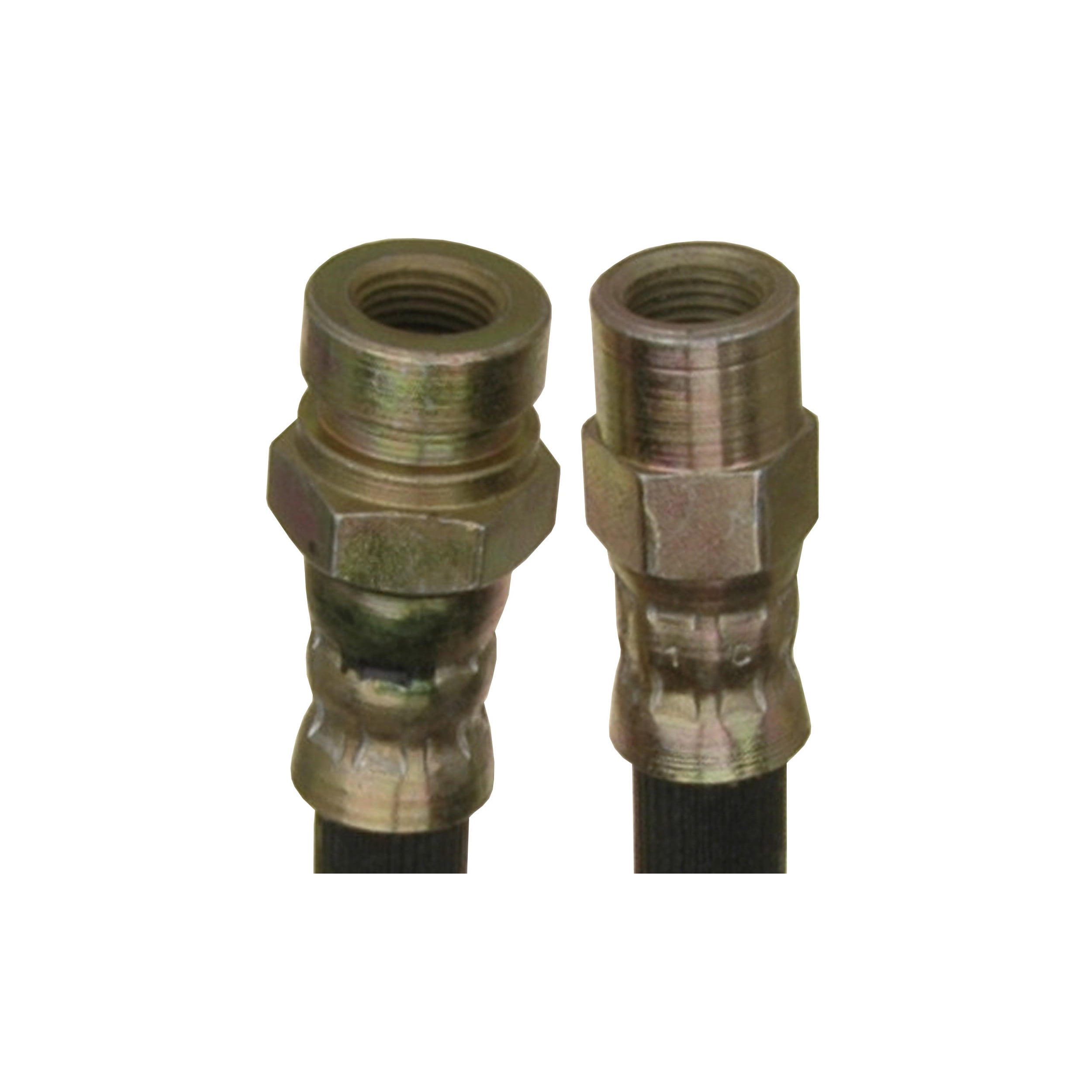 Raybestos Element3 Brake Hose, BH38992 Fits select: 1988-1992 VOLKSWAGEN JETTA GLI 16V