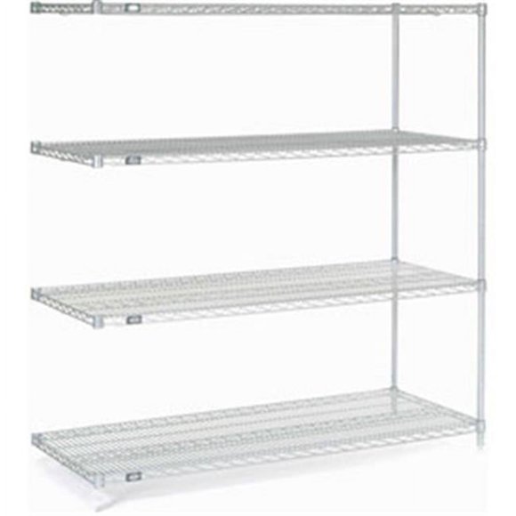 Hdx Shelving Parts