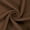 Brown (1 Yard), variant on Brushed Polyester Wool Coating 59" Fabric By The Yard – Soft Wool-Like For Coats, Jackets, Winter Apparel, Cloaks & Scarves (Black, 1 Yard)