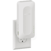NETGEAR AX1600 WiFi 6 Mesh Range Extender and Signal Booster (EAX11-100NAS)