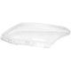 thumbnail image 1 of Lado izquierdo para D-Max Dmax 2012-2016 Cubierta de lente de faro de automóvil Pantalla de lámpara transparente Cristal de carcasa LH, 1 of 5