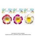 thumbnail image 1 of Flores Prichos Multicolor Varios Modelos 1 Bolsa con 6 Piezas, 1 of 4