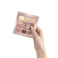 thumbnail image 2 of L´Oréal Paris Paleta de Sombras Paradise Enchanted, 7g, 2 of 5