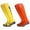 Combination1, variant on TELOLY 2Pairs Soccer Socks Kids,Pro Athletic Socks Toddler Soccer Socks,Color Block Design Baseball Socks Youth Boys,Combination2,S