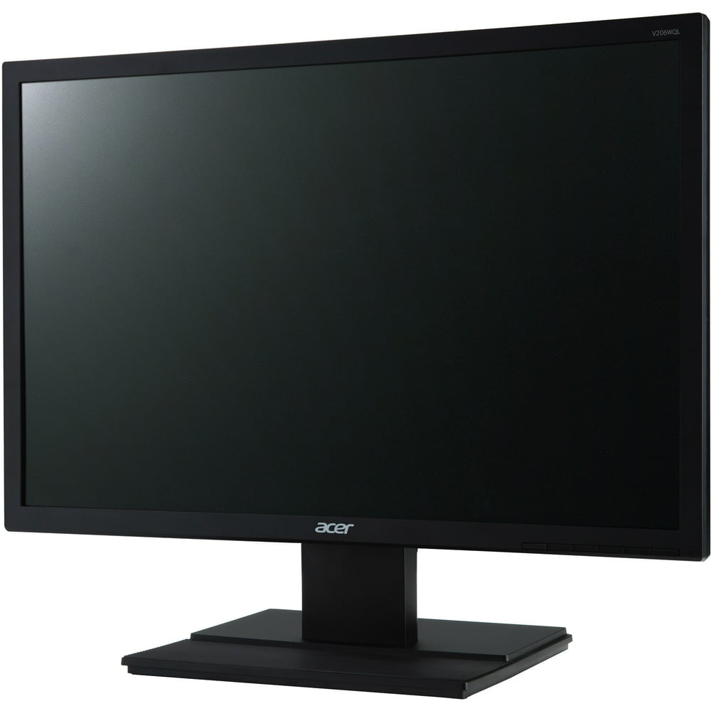 Acer 20" 1440x900 LED Monitor UM.IV6AA.003
