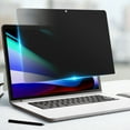 thumbnail image 2 of Computer Anti Peeping Privacy Screen Film Compatible for A2179/A2251/A2289, 2 of 9