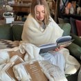 thumbnail image 2 of Sweet Darling (Letter to Sophie) Heirloom Blanket, 2 of 3