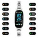 thumbnail image 2 of Reloj inteligente para mujer, relojes inteligentes, monitorización del ritmo cardíaco, pulsera de Fitness, regalo, 2 of 5