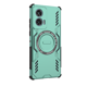 thumbnail image 2 of Funda GANGXUN para Motorola Edge 50 Fusion 5G , magnética, resistente a golpes, con soporte, unisex, carga inalámbrica, 2 of 4
