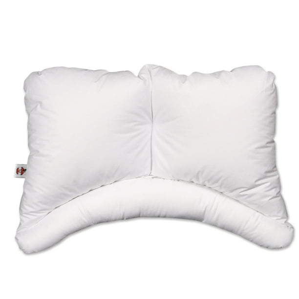 Core Products Cervalign Cervical Pillow Help Relieve Headaches, Neck