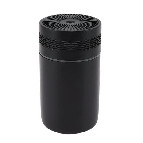 Mini Humidificador, Humidificador USB Portátil De 250 M Humidificador De Escritorio Con Colorida Luz Nocturna LED Para La Oficina Del Dormitorio De Automóvil