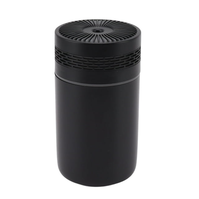 Mini Humidificador, Humidificador USB Portátil De 250 M Humidificador De Escritorio Con Colorida Luz Nocturna LED Para La Oficina Del Dormitorio De Automóvil