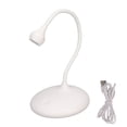 thumbnail image 2 of Lámpara de Unas Led Uv, Lámpara de Curado liderado de Cuelo de Cisne Secado para el Hogar para Mujeres, 2 of 7