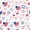 Patriotic 02, variant on Manfei Cracked USA Flag Twin Comforter Sets, Distressed American Banner Bedding Set, Red White Blue, Navy Reversible 2pcs, 1 Comforter and 1 Pillowcase