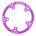 thumbnail image 4 of Bicycle Chainring for BCD130 Aluminum Alloy Ultralight Bicycle Chainring 45T, 4 of 11