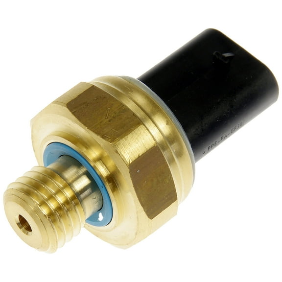 Dorman 987-015 Engine Oil Pressure Sensor for Specific BMW / Mini Models, Black; Gold
