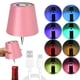 thumbnail image 1 of Lámpara LED para botella vino 5684497 (D-2PCS), 1 of 8