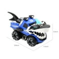 thumbnail image 3 of Gifts for Kids! Fwttom Toy Cars, Deformation Car with Music Lighting Deformation Car Toy Boy Girl Birthday Gift Holiday Gift, 3 of 9