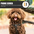 thumbnail image 4 of LOVEVER Laisse de Camping pour Chien avec Câbles Randonnée Chiot Coureur Résistant Chaîne pour Animaux, 4 of 6