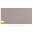 thumbnail image 3 of Ghent ARIASM48LG Aria Low Profile Magnetic Glass Whiteboard, 4 x 8 ft. - Lilac Gray, 3 of 4