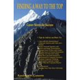thumbnail image 1 of Pre-Owned Finding a Way to the Top: Career Moves for Success (Paperback) 1418425818 9781418425814, 1 of 1
