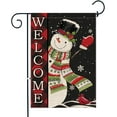 thumbnail image 1 of Banner de jardín de Navidad - 8 Xemadio WMPH-1381, 1 of 8