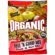 Good Sense: Feel 'n Good Fruit & Nut Mix, 6 oz