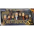 thumbnail image 1 of The Lord Of The Rings Limited Edition Eye Of Sauron Pez Collector's Series Dispensers, 1 of 1