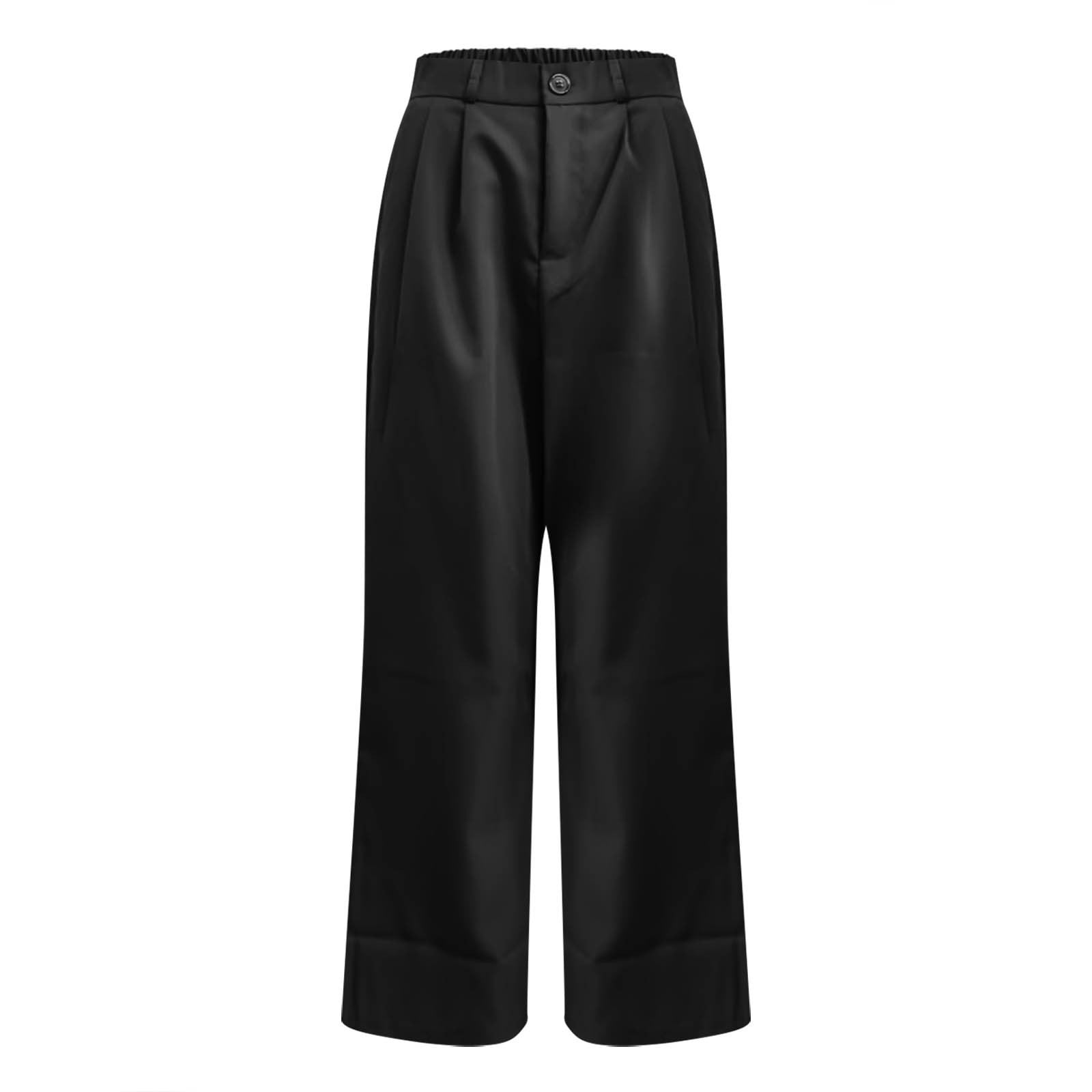 パンツ The Letters 24AW WORKERS WIDE PANTS L Libin Women's Wide Leg Pants 27