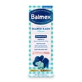 thumbnail image 1 of Balmex Crema de protección completa para la dermatitis del pañal, 4 oz, 1 of 3